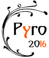 Logo Pyro 2016