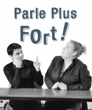 Théâtre bilingue Français /LSF