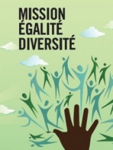 mission égalité diversité