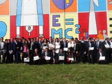 Diplômés de Polytech Nancy