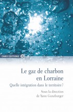 Le gaz de charbon en Lorraine