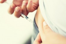 Le pancréas bio-artificiel doit permettre de soulager les patients qui, actuellement, s'injectent quotidiennement de l'insuline. Shutterstock