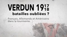 Image du MOOC Verdun 1917-1918 : batailles oubliées ? Français, Allemands et Américains dans la tourmente