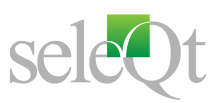 logo SeleQT