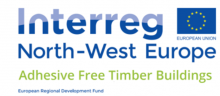 Towards Adhesive Free Timber Buildings (AFTB)