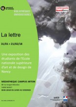 la lettre