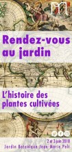 histoire des plantes cultivées