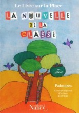 © 1er prix de l’illustration 2018, classe de CM1-CM2 de Me Lacour de l’école Nelson Mandela à Haroué (54). Arbretelle : n.f Bretelles fabriquées spécialement pour les vieux arbres afin que les branches ne tombent pas et que les oiseaux puissent y nicher au printemps suivant.