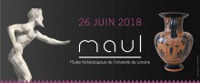 Inauguration du MAUL - le 26 juin 2018