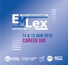 EMLex - career day