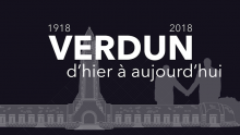 MOOC Verdun : d'hier à aujourd'hui