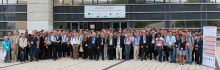 Participants Conférence ESOMAT
