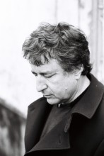 portrait Jean-Michel Djian