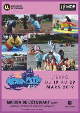Expo Aqua Cité