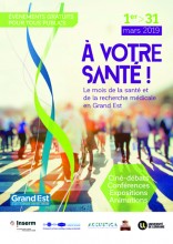 affiche A Votre Santé