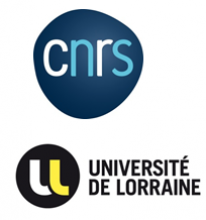 Logo UL - CNRS 