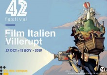 affiche festival du film italien villerupt