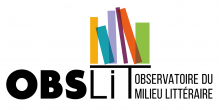 Logo de l'Obslit