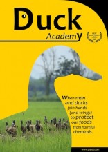 Duck Academy de Suriyon Jongleepun