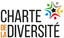 logo de la Charte de la diversité