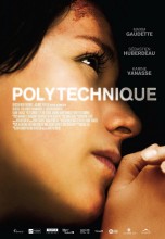 Affiche du film "Polytechnique", de Denis Villeneuve