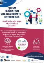 Forum FCH - Entreprises