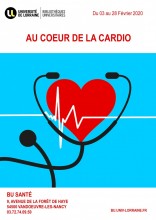 Au coeur de la cardio