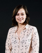 Nathalie Azevedo Carvalho - finaliste MT180 2020 - Université de Lorraine