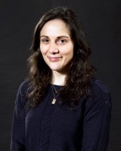 Joëlle Rosenbaum - finaliste MT180 2020 - Université de Lorraine