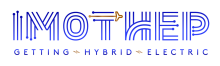 Logo projet IMOTHEP