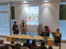 Projet « Fake news » à l’IUT Épinal-Hubert Curien