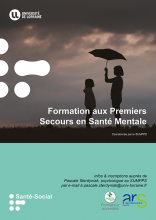 affiche PSSM