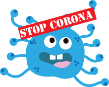 Image Stop Corona