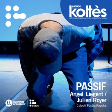 Affiche du spectacle