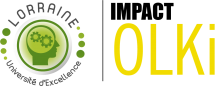 OLKi project logo