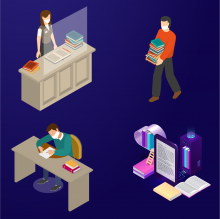 Les BU restent à votre service sur place et à distance