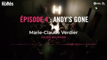 La sélection du moment : Andy's Gone