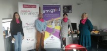 L'ENSGSI et Elles Bougent Lorraine ont co organisé Le challenge Innovatech