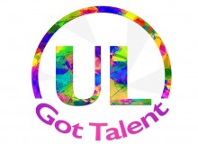 logo du projet UL GOT TALENT