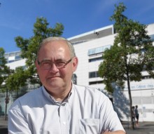 Yves Granjon, professeur à l’université de Lorraine, CNRS, CRAN, Directeur de l’École Européenne d’Ingénieurs en Génie des Matériaux