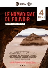 Le nomadisme du pouvoir