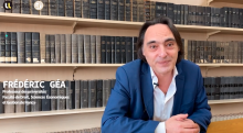Les transitions collectives : une présentation par Frédéric Géa