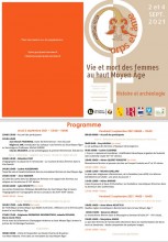 coordination Charles KRAEMER et Sylvie JOYE, HisCAnt-MA - Université de Lorraine