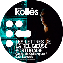 Vignette de Les lettres de la religieuse portugaise