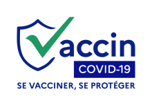 Vaccination Covid-19 - IUT Nancy Charlemagne