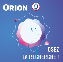 Unité d'enseignement orion