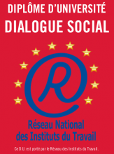 Diplôme Universitaire Dialogue Social : paroles de stagiaires