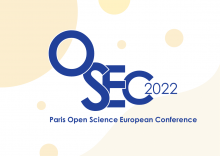 Paris Open Science European Conference