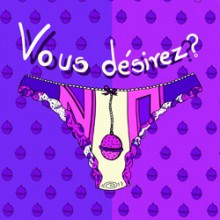 "Vous désirez ?" : conférence gesticulée par les Culottées du Bocal