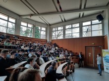 Conférence
